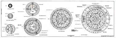 U.S.S. Federation Class Dreadnought