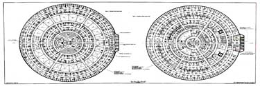 U.S.S. Federation Class Dreadnought