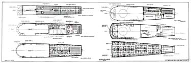 U.S.S. Federation Class Dreadnought