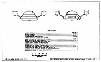 U.S.S. Graynet NCC-5010