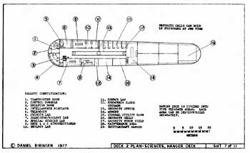 U.S.S. Graynet NCC-5010