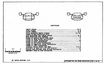 U.S.S. Whilwind NCC-6000