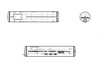 Container Armed