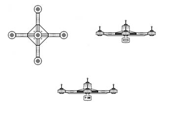 Type F Research Station