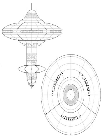 Type G Starbase