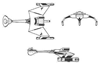 Klingon BatLeth