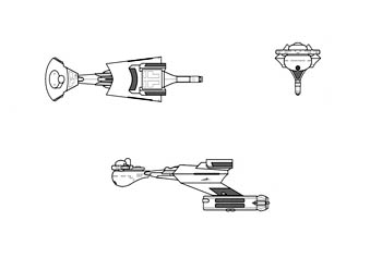 Klingon KVint
