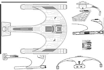 Klingon Ma