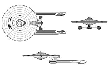 Cochise DS9