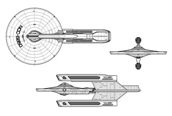 Ticonderoga