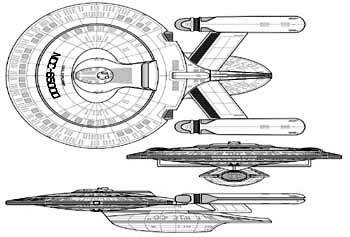 U.S.S. Explorer