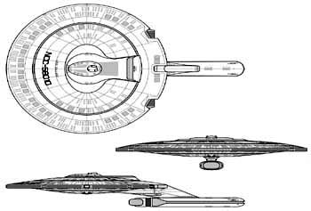 U.S.S. Gallant