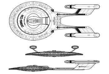 U.S.S. Knight Of France