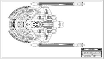 U.S.S. Argus NCC-80171