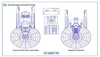 Frankfurt / Halifax Classes