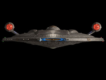 U.S.S. Enterprise NX-01