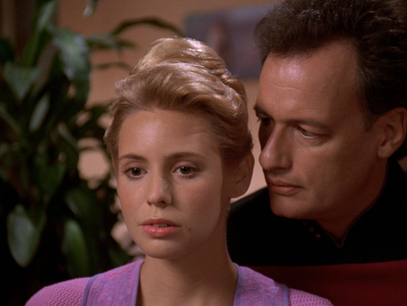Star Trek: The Next Generation 'True Q'