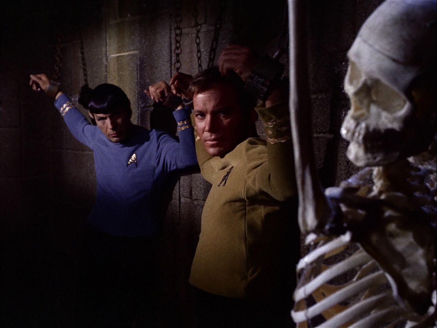 Star Trek: The Original Series 'Catspaw'