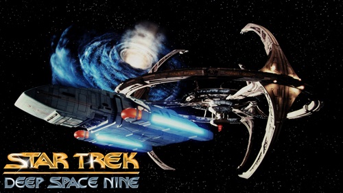 Star Trek Deep Space Nine Episode Guide 22