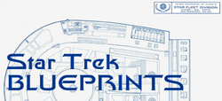 The Star Trek LCARS Blueprint Database