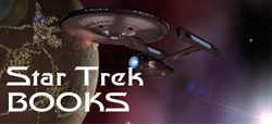 The Star Trek LCARS Book Database