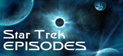 The Star Trek LCARS Episode Database