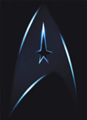 Star Trek Movie - Coming May 2009