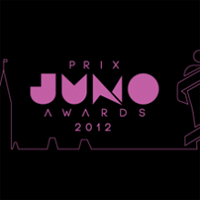 2012 Juno Awards - Rush: Time Machine - Music DVD of the Year