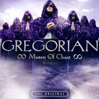 Gregorian Cover Of 