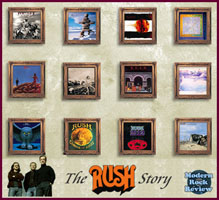 The Story of Rush