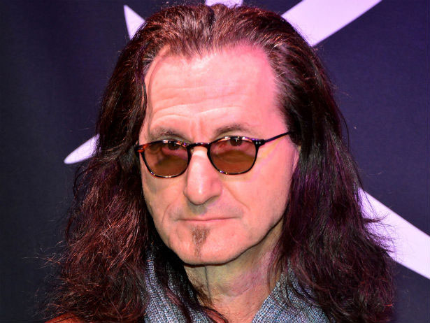 Geddy Lee Featured in the Premiere Episode of VH1 Classic's ‘Rock Icons’