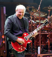 Alex Lifeson