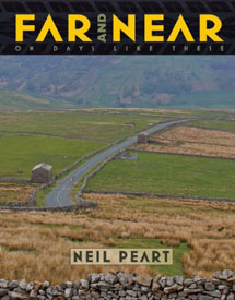 Neil Peart: Far and Near