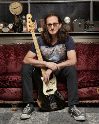 Special NYC Event with Geddy Lee