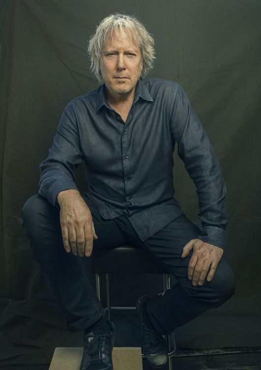 Q&A with Rush