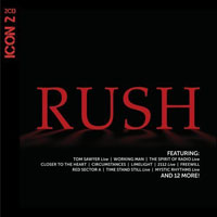 Rush Icon Enhanced Edition