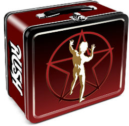 Rush Lunchbox