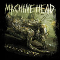 Machine Head Cover Rush