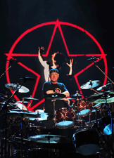 Neil Peart News, Weather, and Sports Update - May 2013 - 