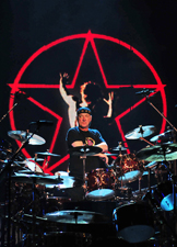 Neil Peart News, Weather, and Sports Update - May 2013 - 