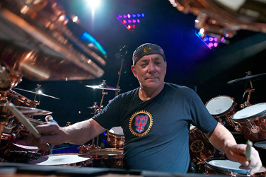 Neil Peart News, Weather, and Sports Update - July 2013 - On Days Like These