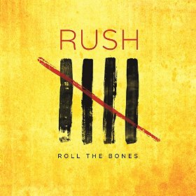 Rush's R40 Live Album and Concert Film Coming November 20th. First Single Released Next Week
