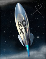 RushCon:X1 Takes Flight
