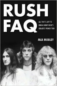 Rush FAQ: All That's Left To Know About Rock's Greatest Power Trio