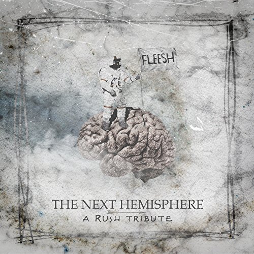 The Next Hemisphere: A Rush Tribute by Fleesh Now Available