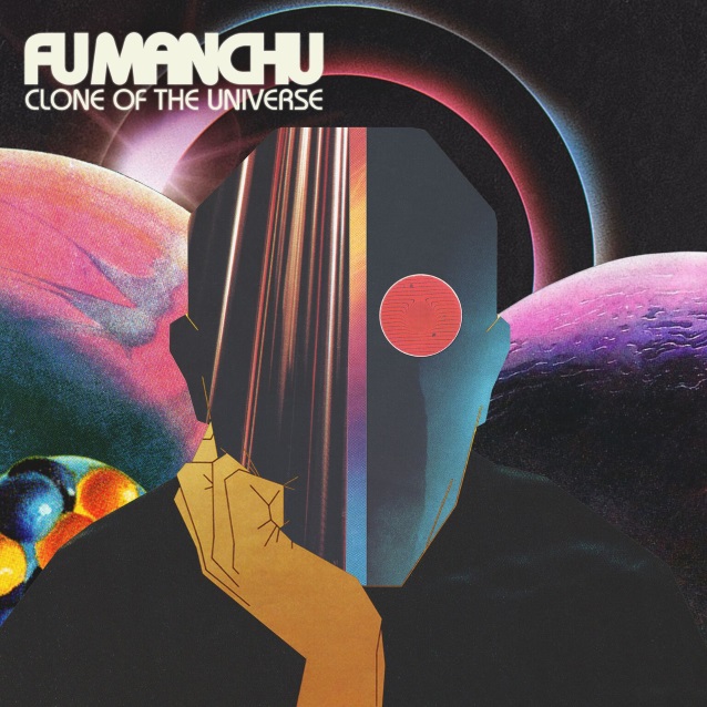 Alex Lifeson To Guest On New FU MANCHU Album Clone Of The Universe