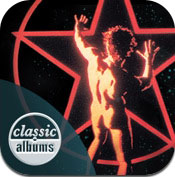 Classic Albums 2112-Moving Pictures iPad App