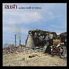 Rush A Farewell to Kings Japanese CD