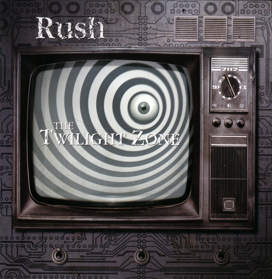 Rush 2112 40th Anniversary Deluxe Edition
