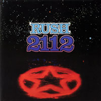 Rush - 2112